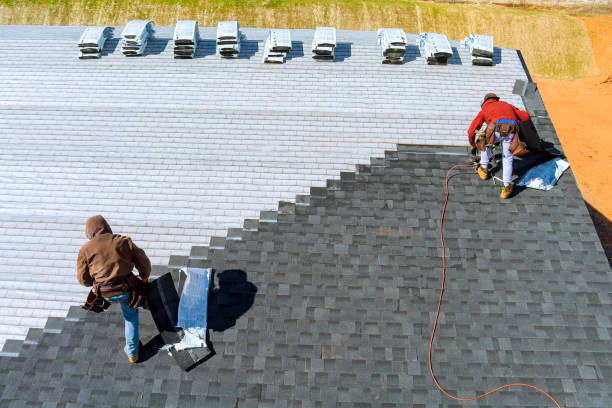 Trusted Arial, SC Roofing Contractor Experts
