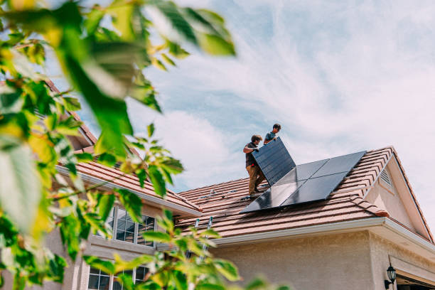Best Commercial Roofing Services  in Arial, SC